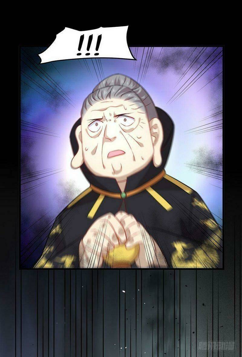 xuyên không vào thế giới nữ cường chapter 51 33