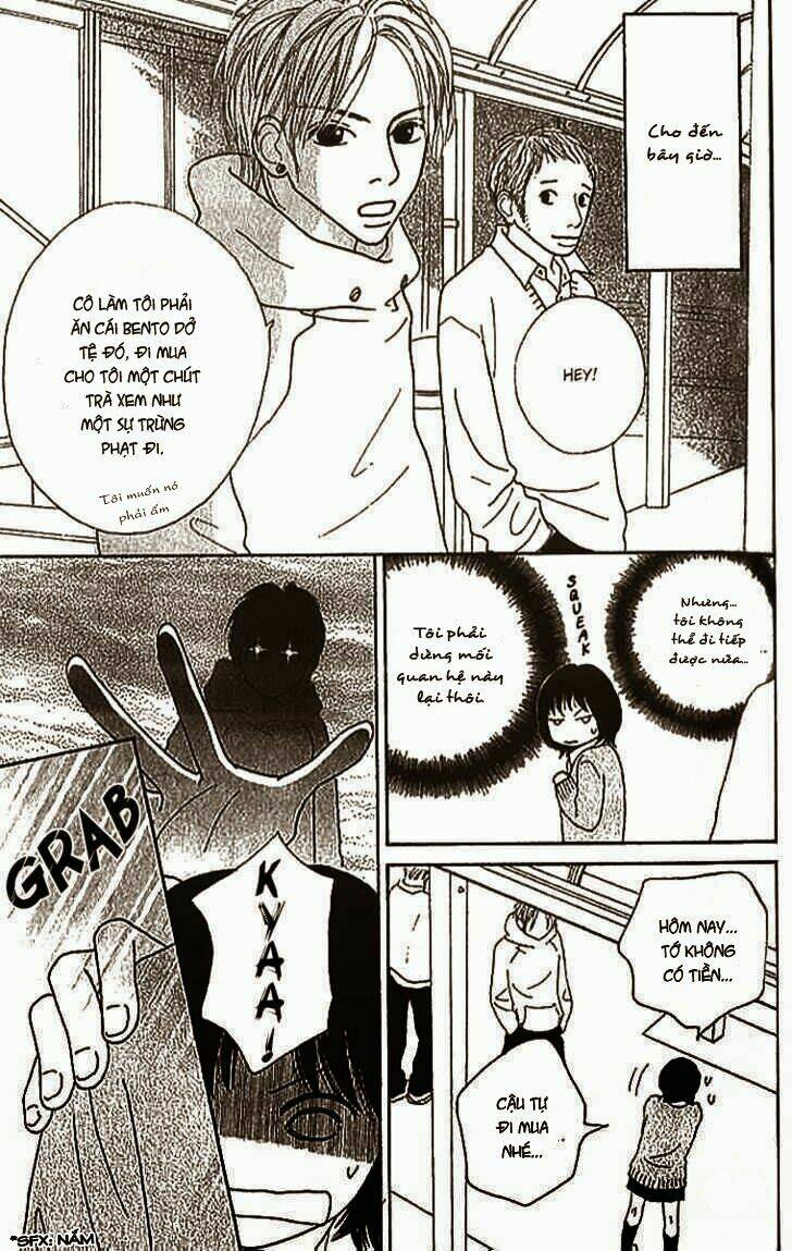 ...no onna chapter 2 8