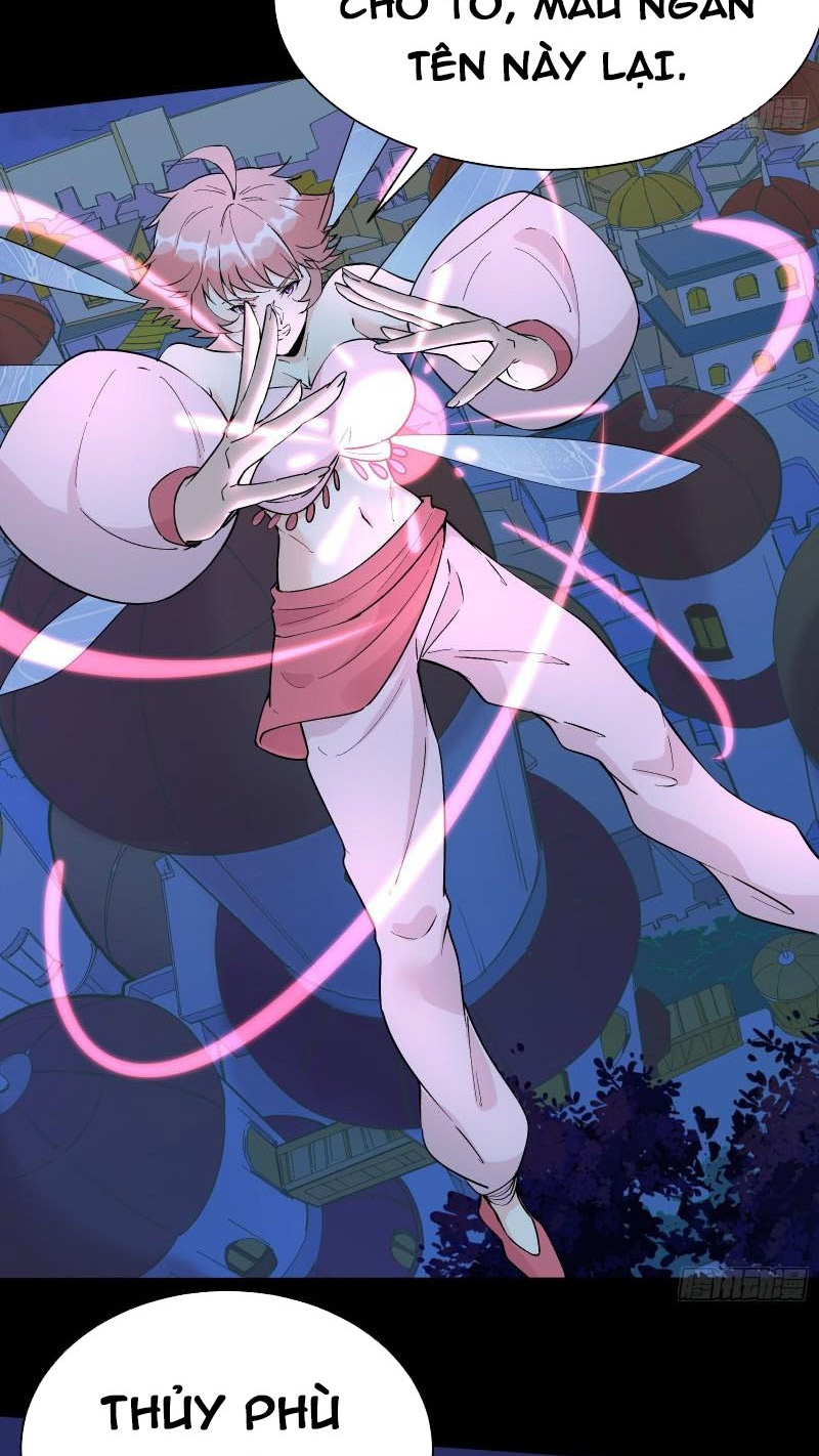 ta lập hậu cung tại tây du ký chapter 101 13