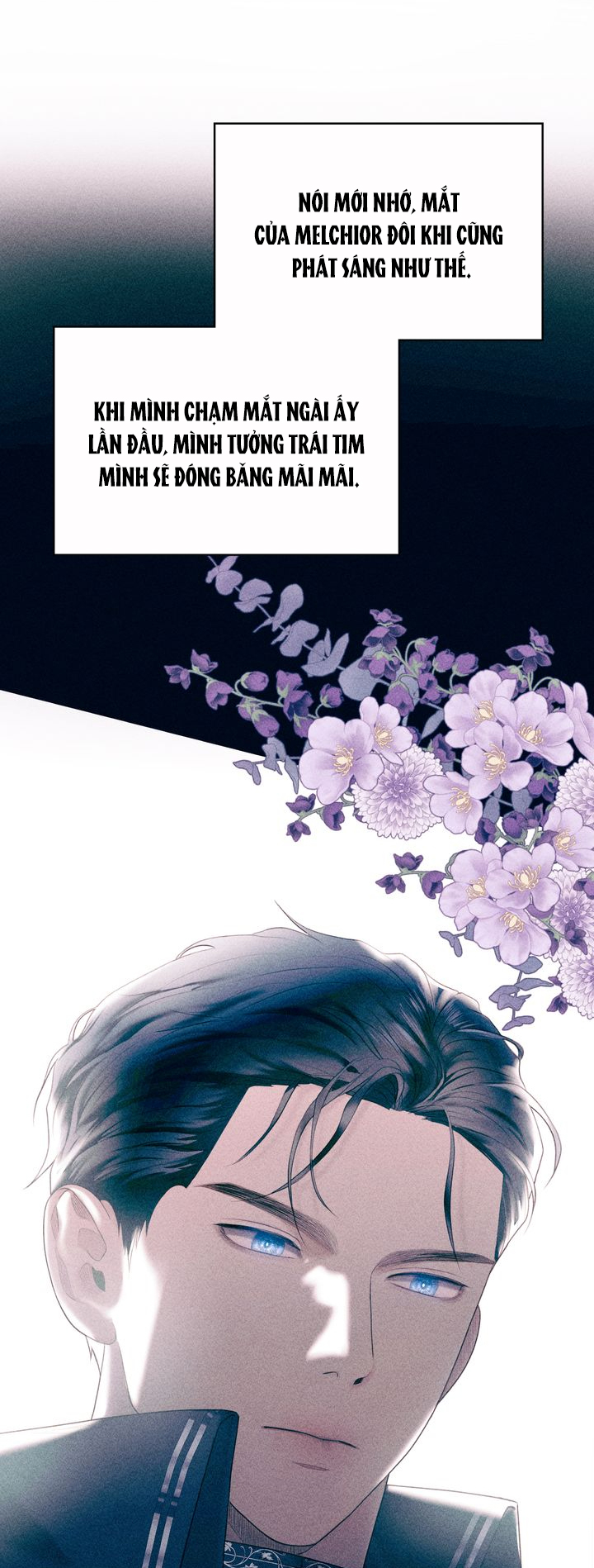 hợp đồng hôn nhân với người chồng thứ 2 của tôi chapter 25 32