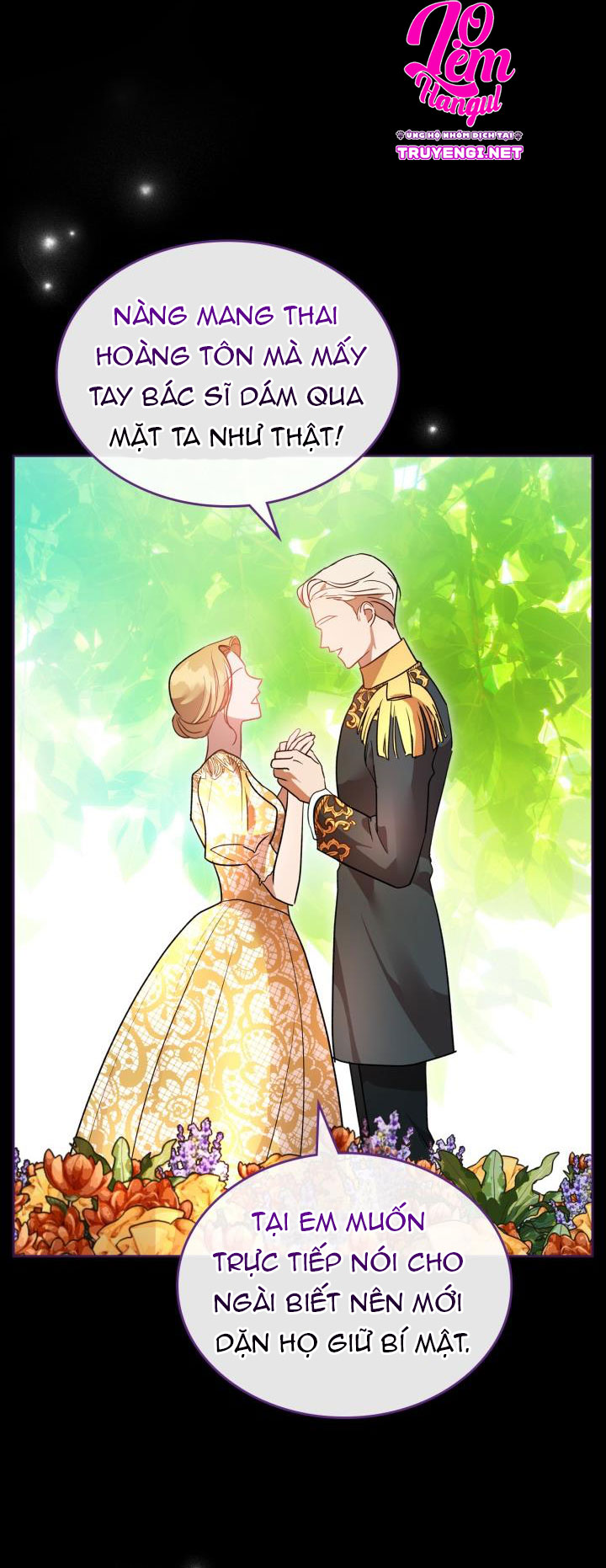 giết chết ác nữ phản diện chapter 36 63