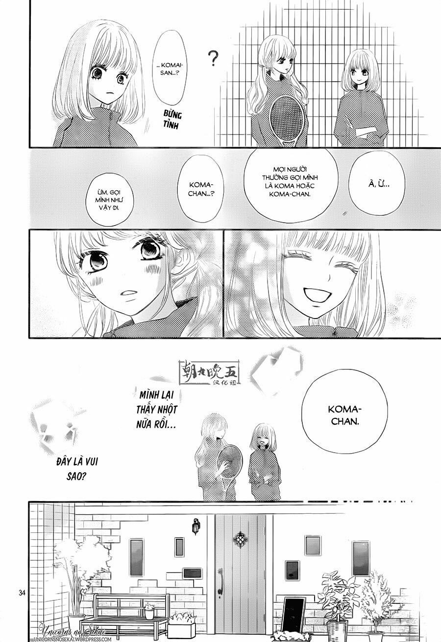 territory m no juunin chapter 2 34