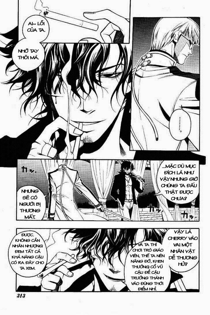 vassalord chapter 6 14