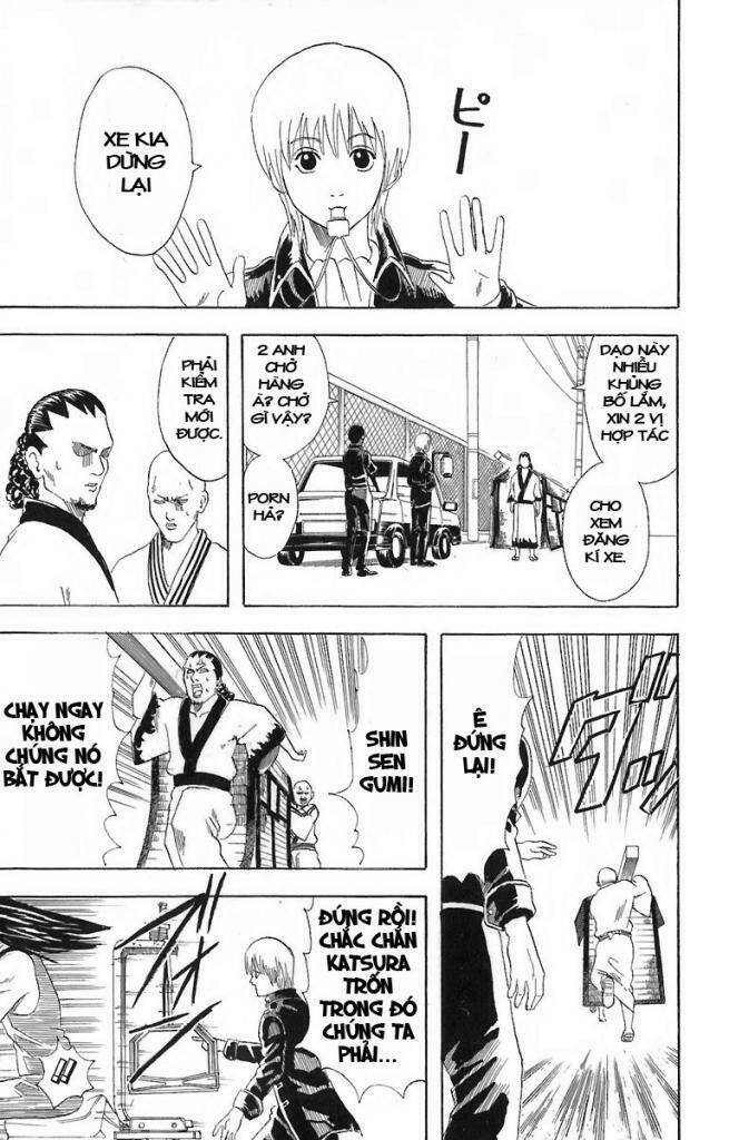 gintama - linh hồn bạc chapter 55 15