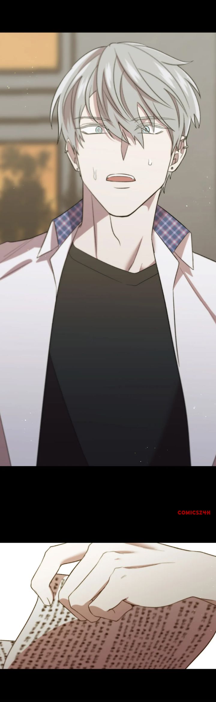 ám ảnh pheromone chapter 4 7