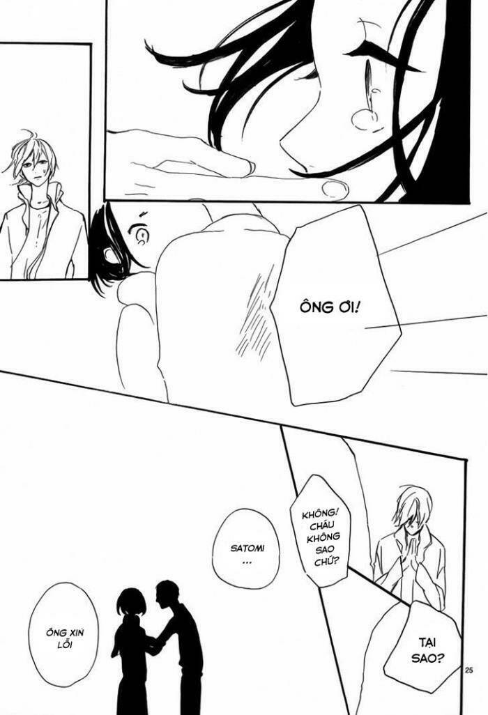 sayonara limit chapter 1 25