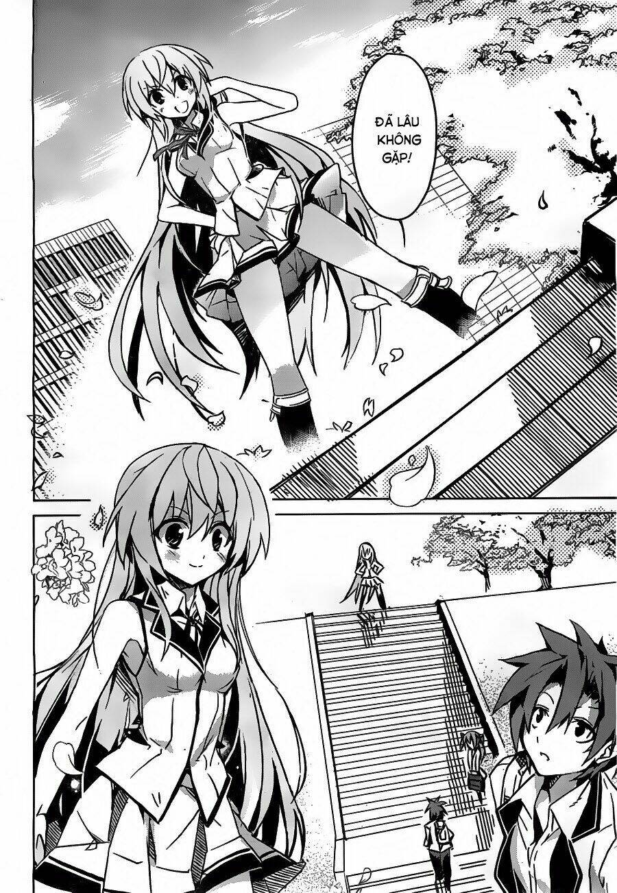 tora kiss - a school odyssey chapter 1.1 18