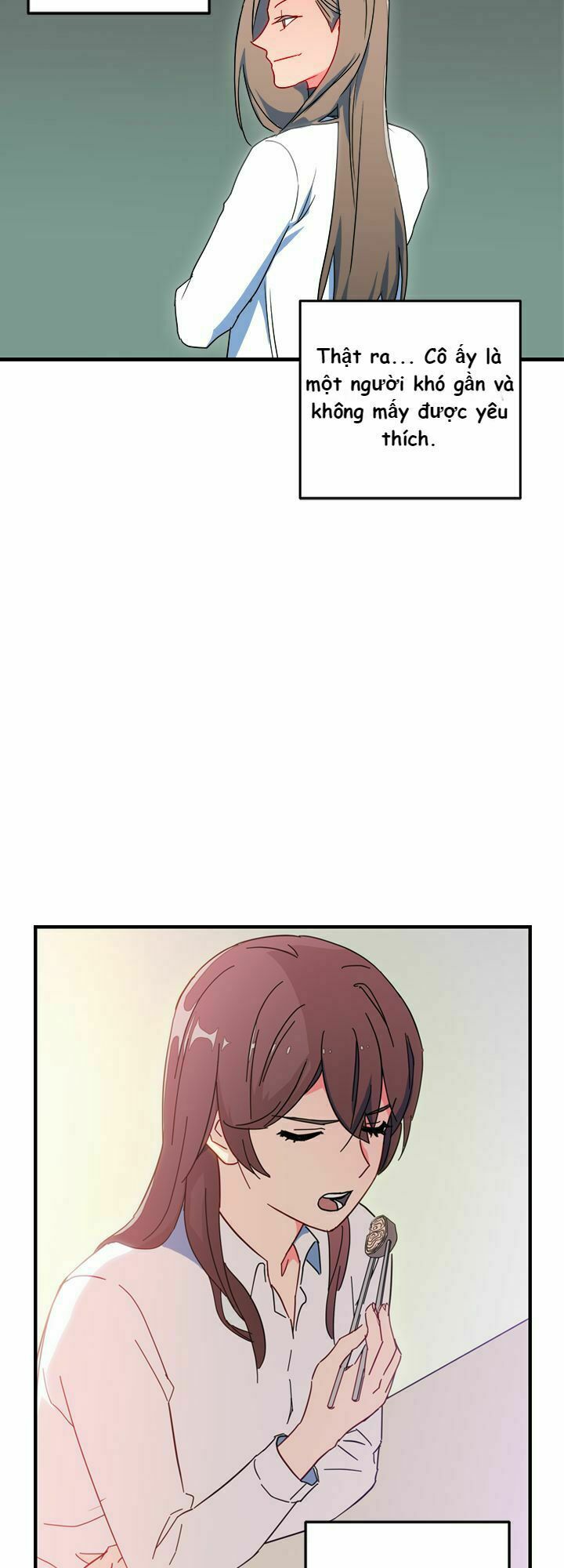 như người muốn,hoàng tử chapter 1 15