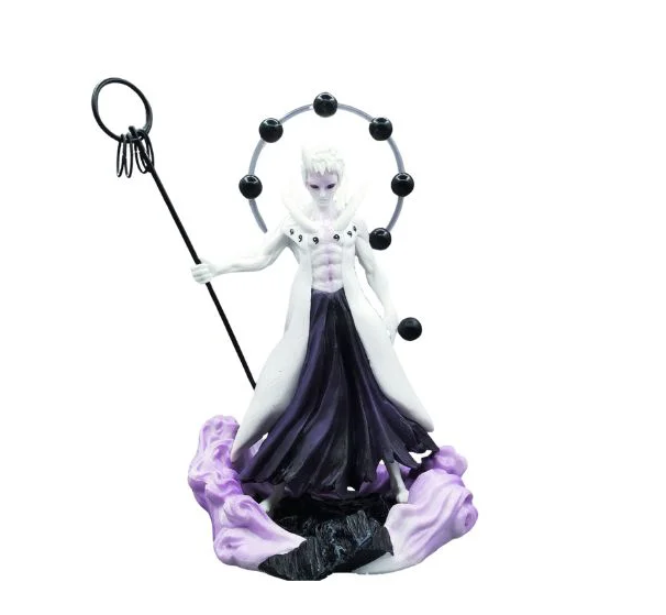 Mô hình Obito cao 27cm siêu đẹp