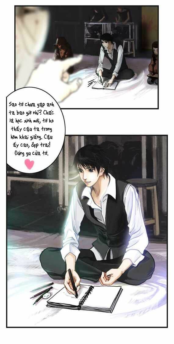 pink lady chapter 2 8