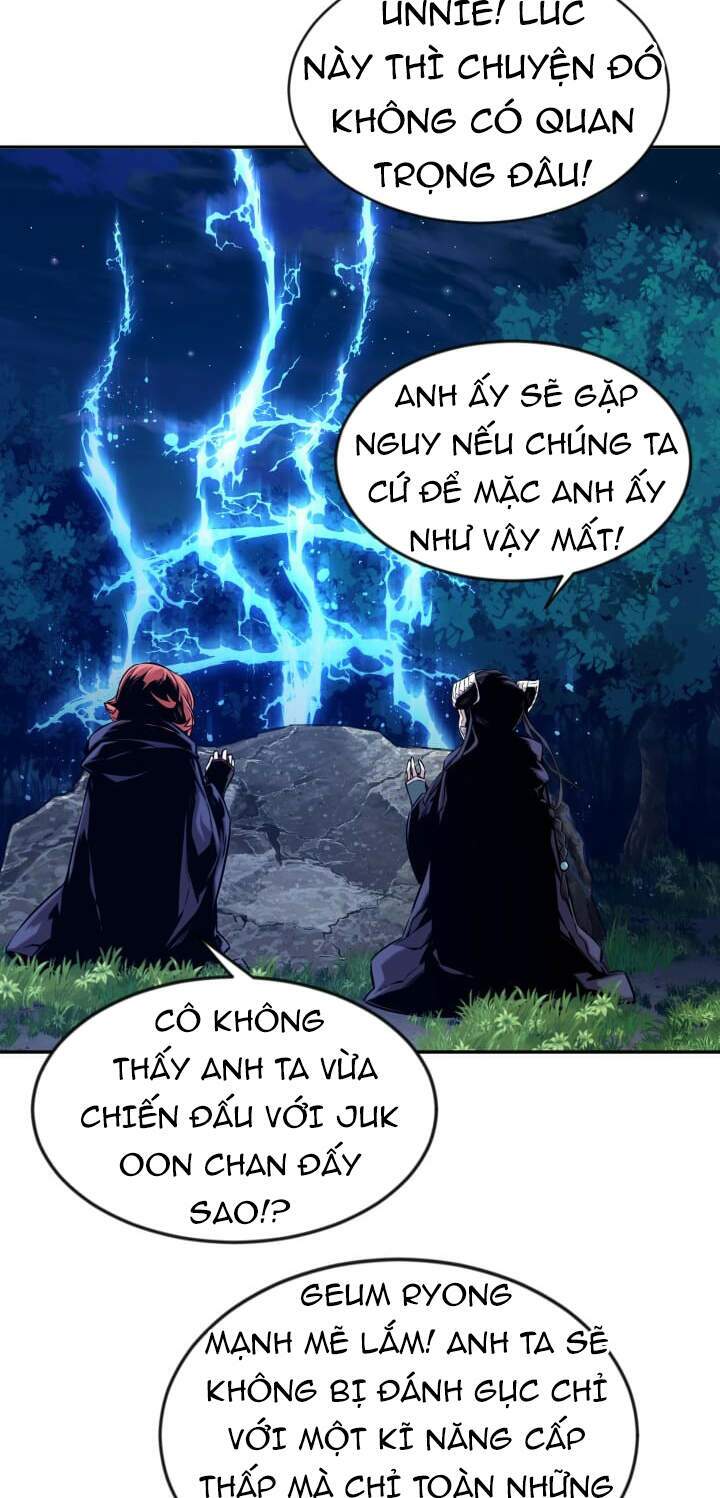 kim giáp đồ long chapter 18 22