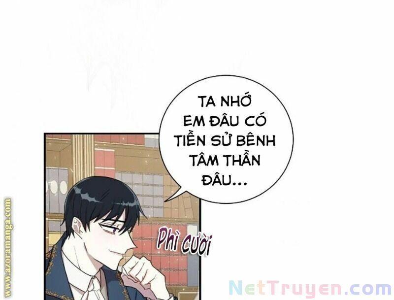 xin ngài đừng ăn tôi chapter 6 48