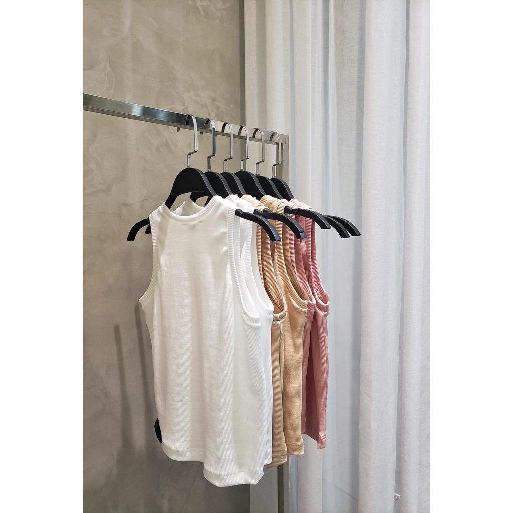Áo Tank Top Nhiều Màu EDINI - A1140 - A1167