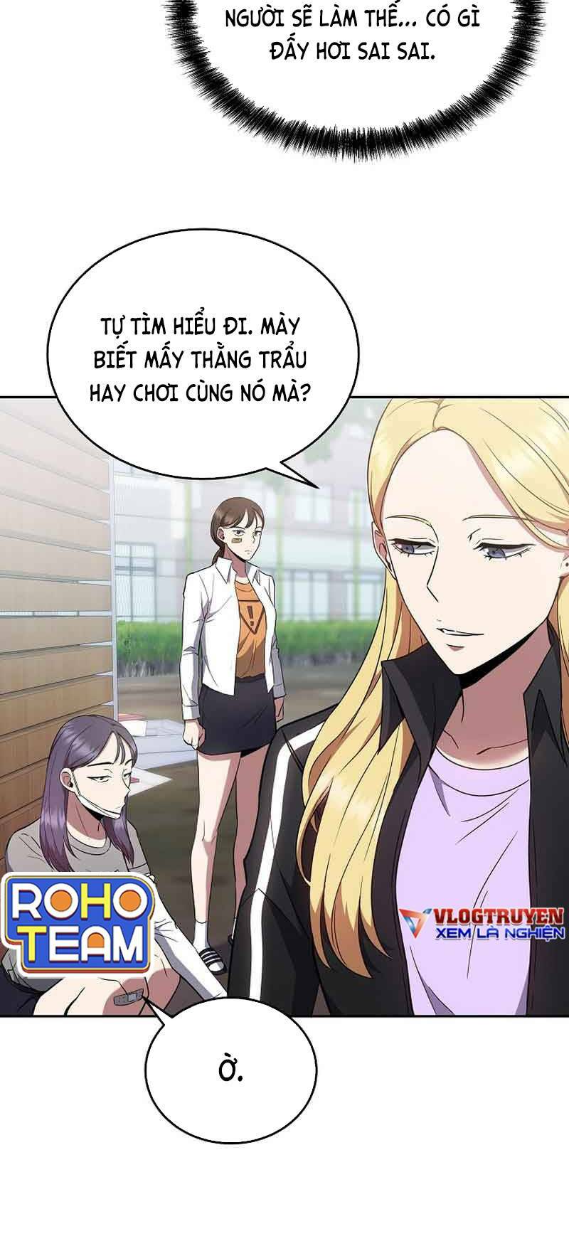 sự khởi đầu của tiền nhân chapter 8 11