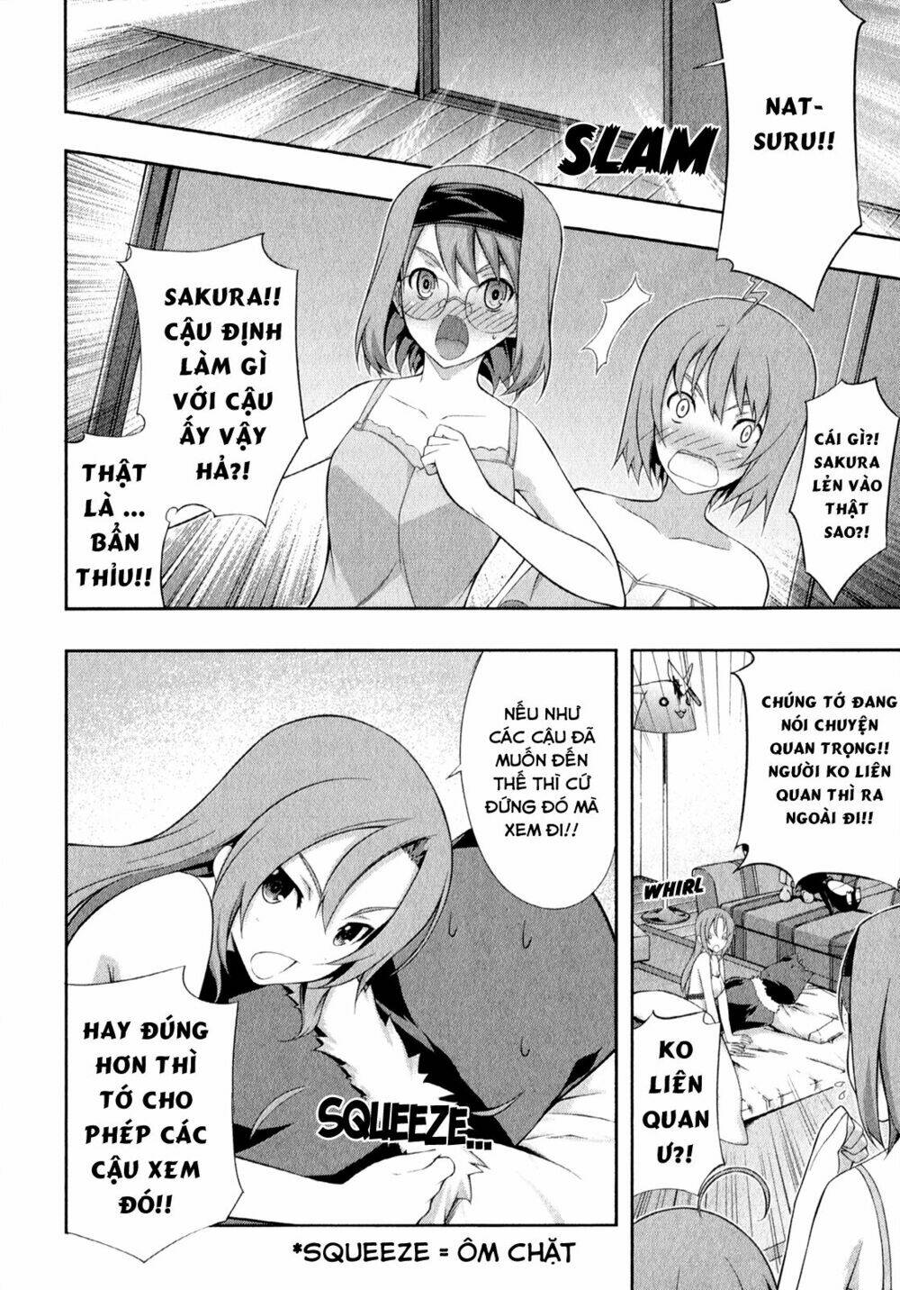 kampfer chapter 24 23