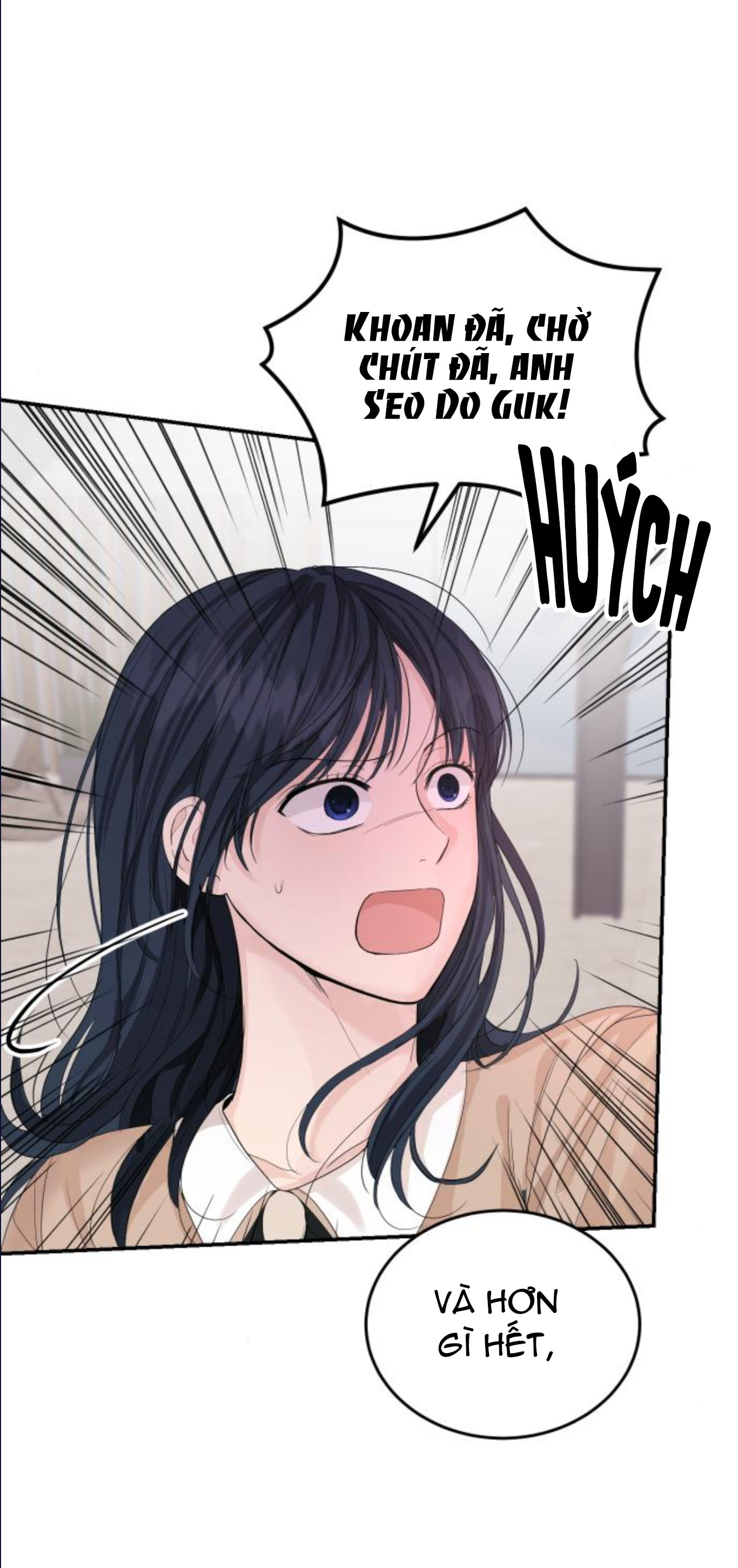 cuộc hôn nhân hoàn hảo chapter 13.3 12