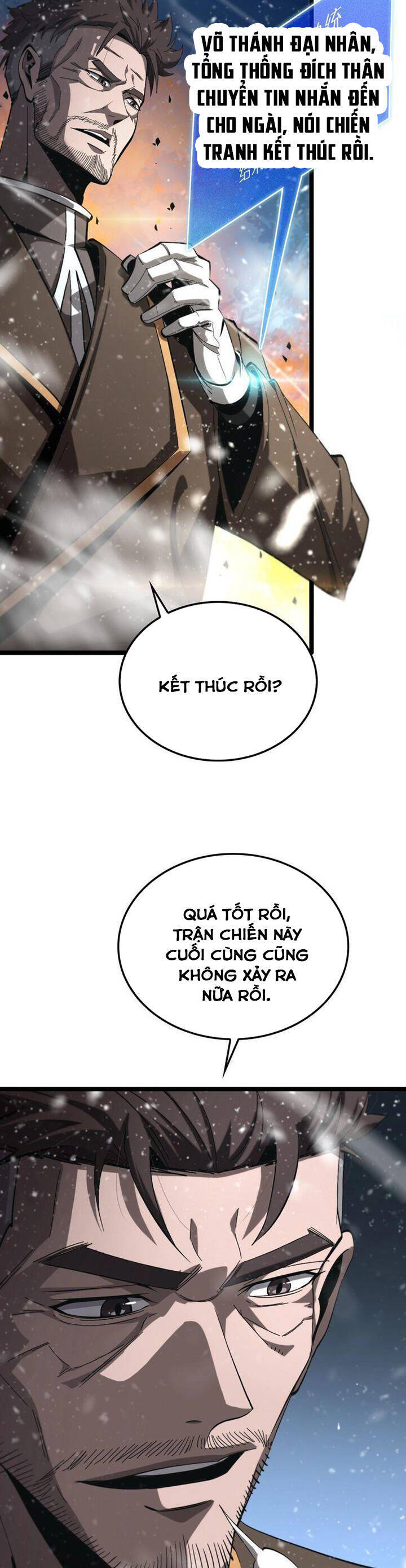 chư giới - tận thế online chapter 216 10