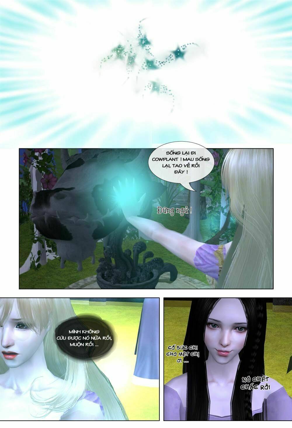 truyện sims - earl story chapter 70 36