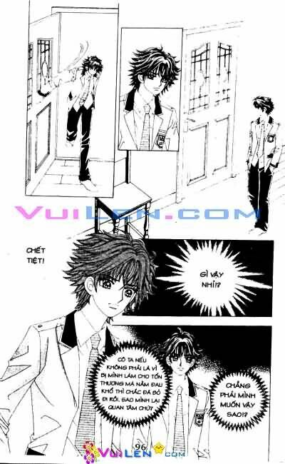 tìm lại tình yêu chapter 21 17