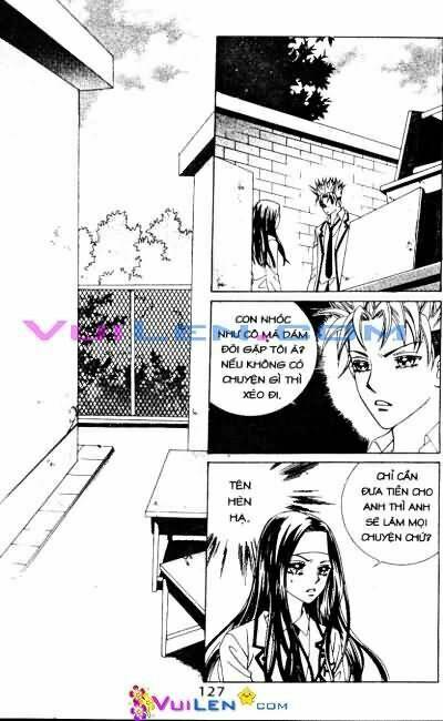 thiên thần tái thế chapter 11 127