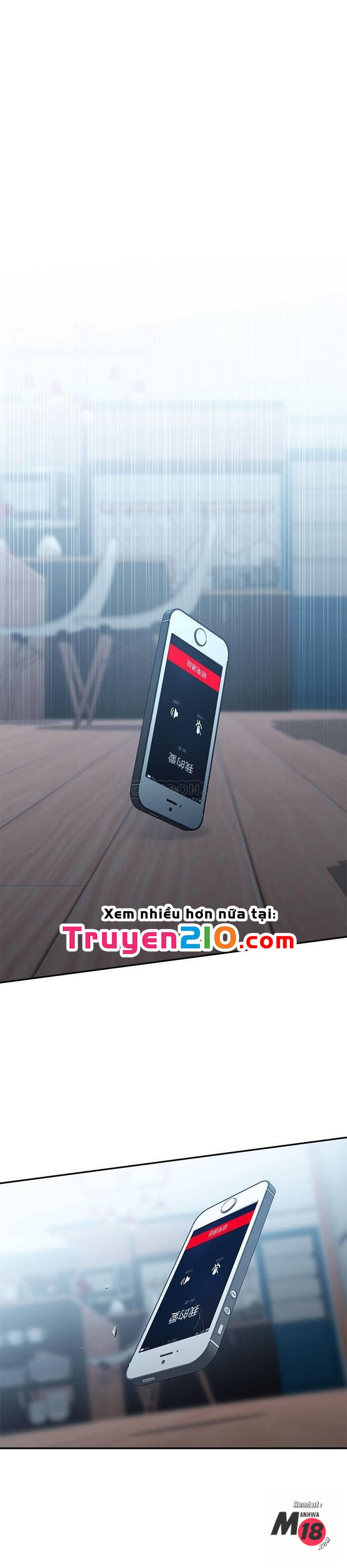 người chị hiểu biết chapter 28 12