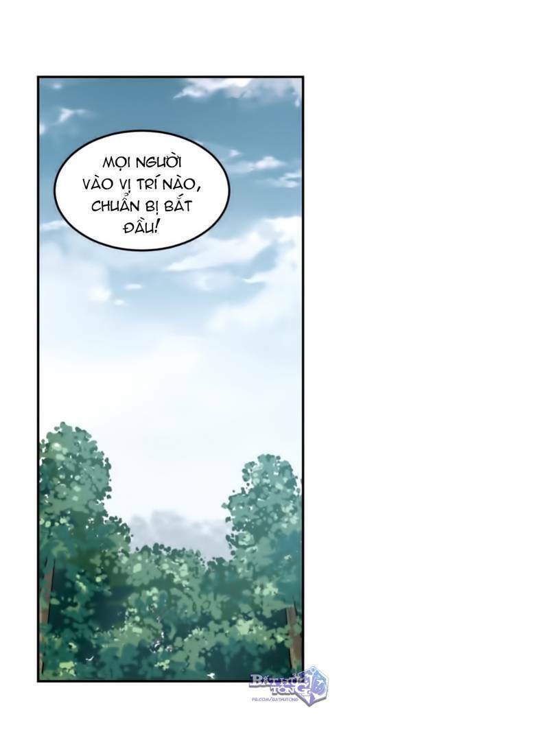võng du chi cận chiến pháp sư chapter 280 14