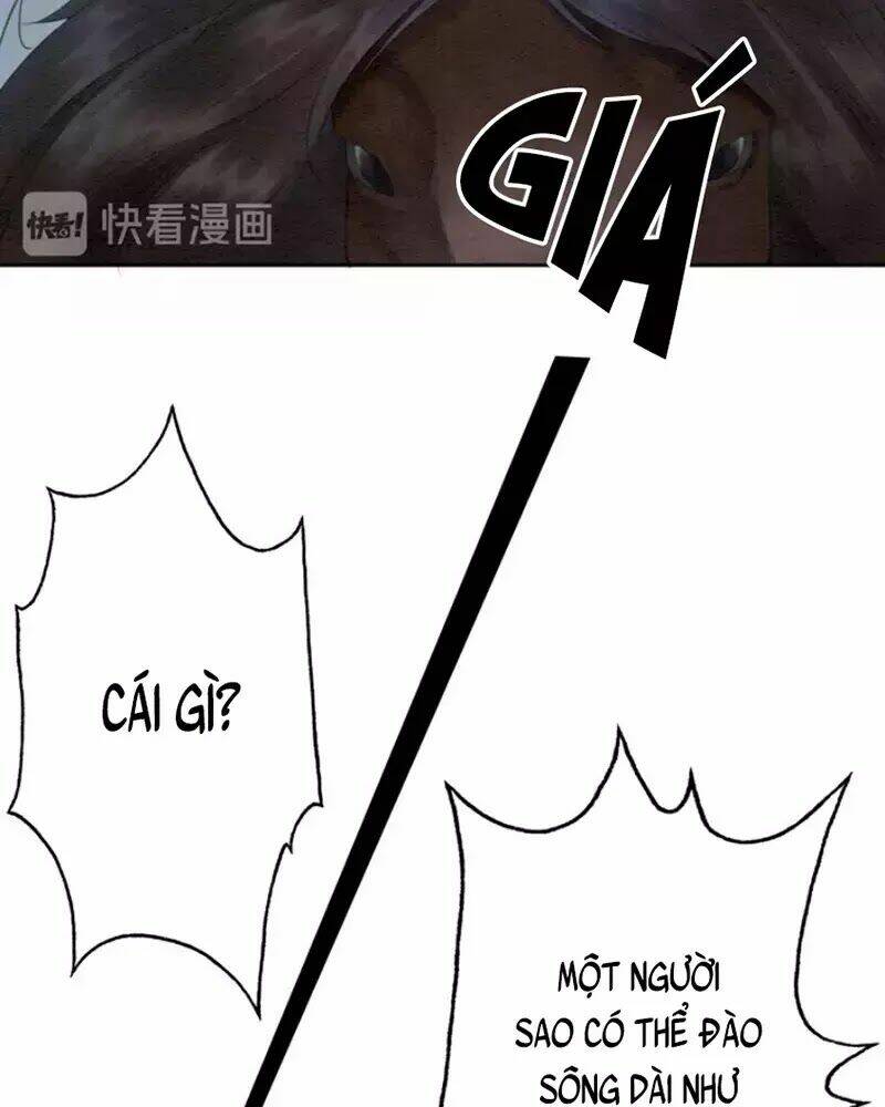 trọng sinh bá sủng nhiếp chính vương quá mạnh mẽ chapter 44 7