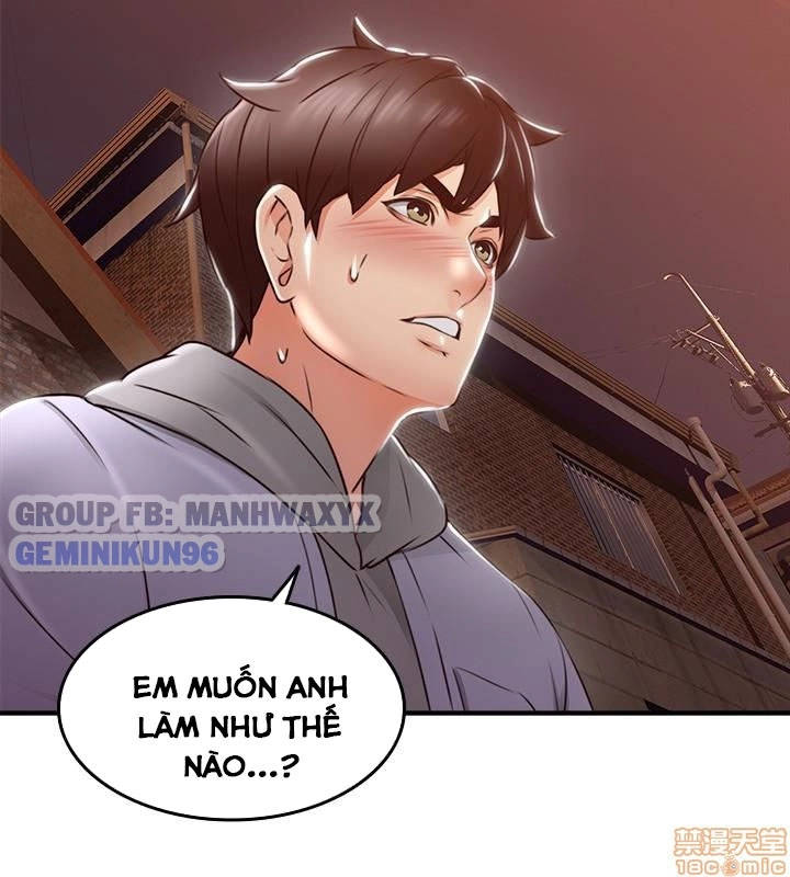xoa dịu em đi chapter 15 20