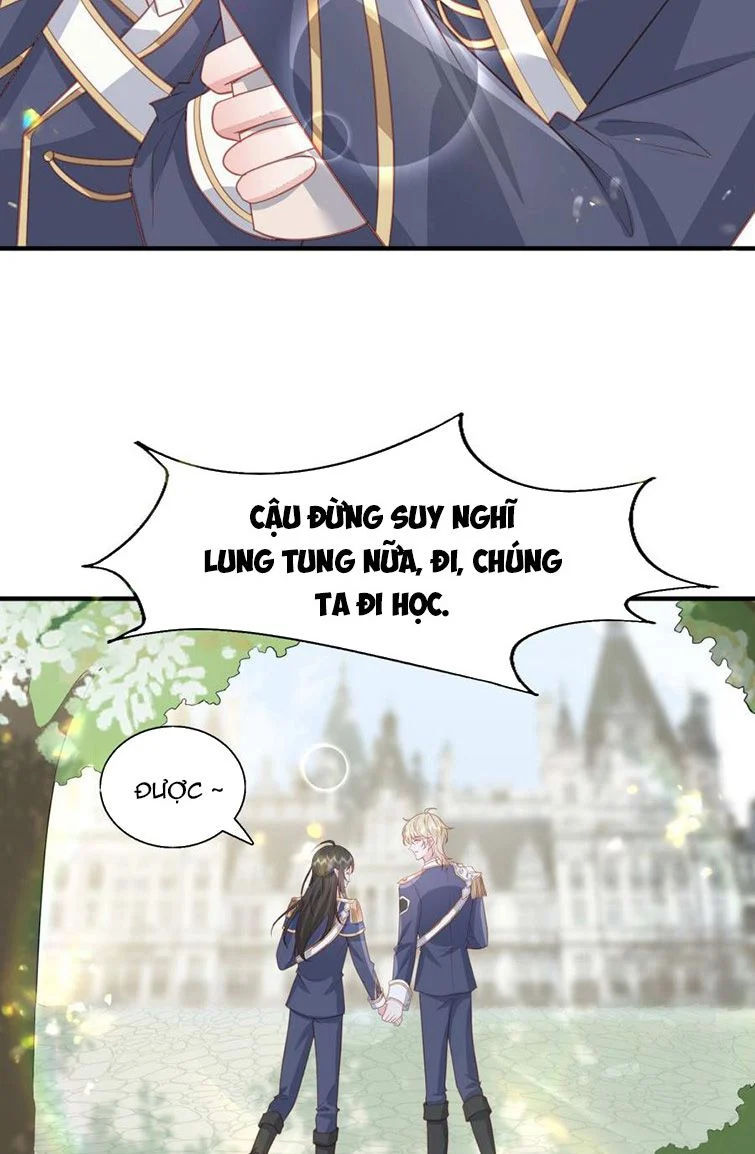 phản diện bị truy thành đoàn sủng chapter 19 50