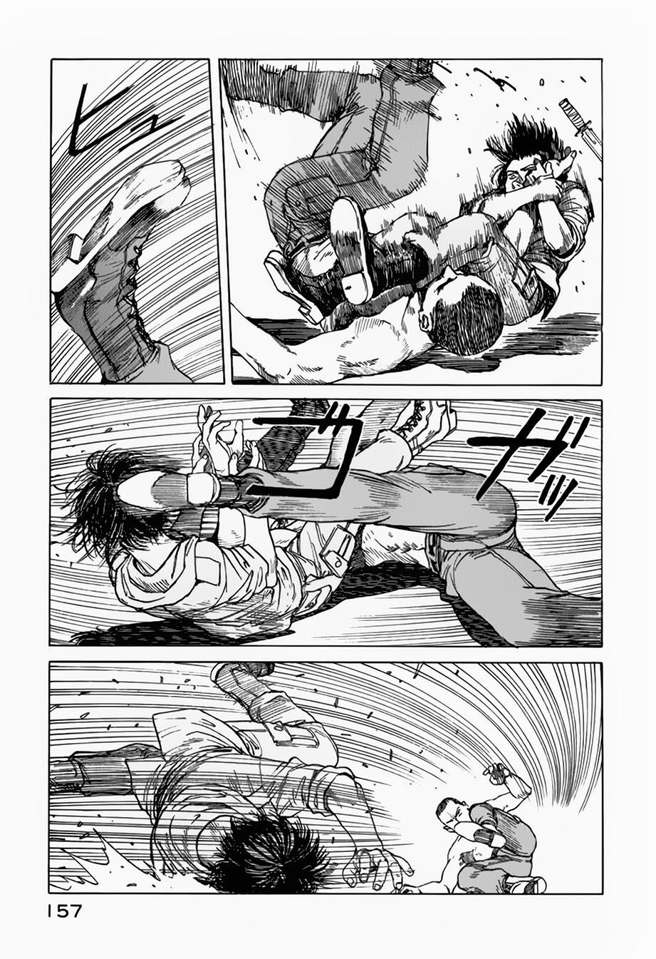 eden - một thế giới vô tận! chapter 23 21