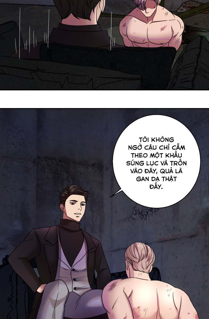 nhiệm vụ không lối thoát chapter 2 7