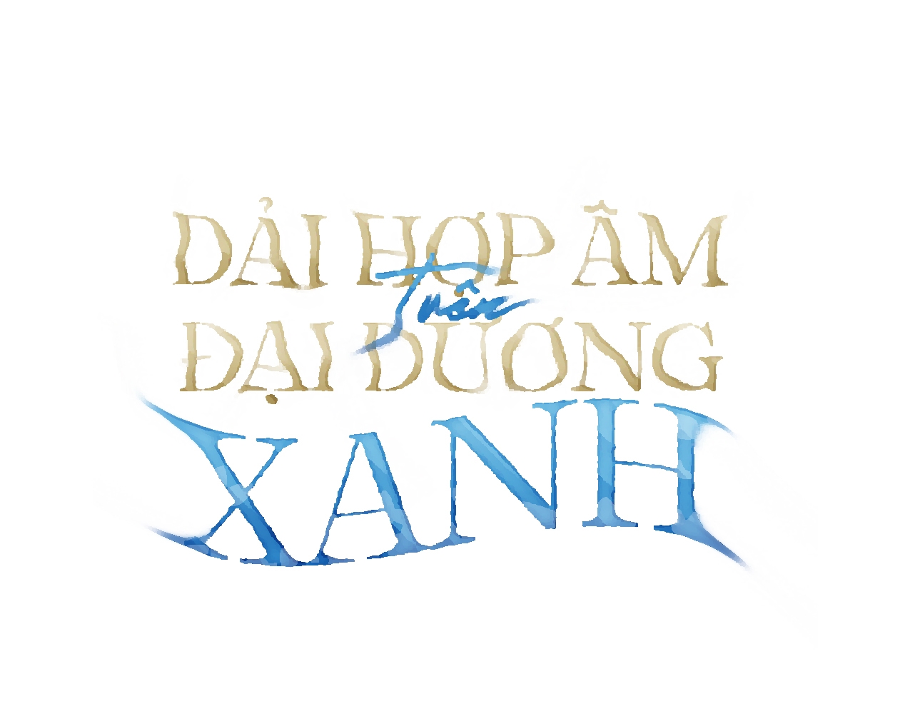 dải hợp âm trên đại dương xanh chapter 19 9