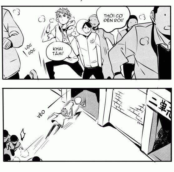 mau mang anh trai tôi đi chapter 13 3