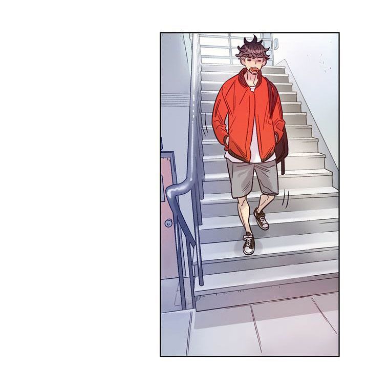 tôi muốn bay như một con bướm chapter 14 17