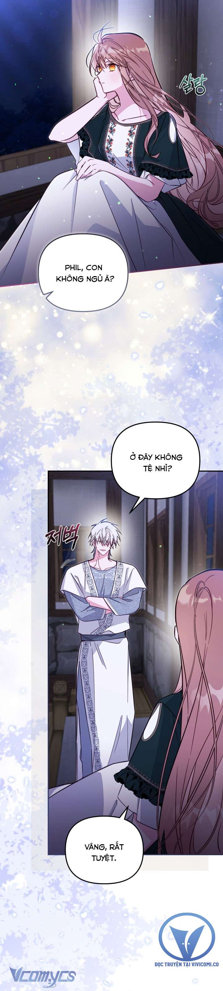 không có chỗ cho kẻ giả mạo chapter 86 30