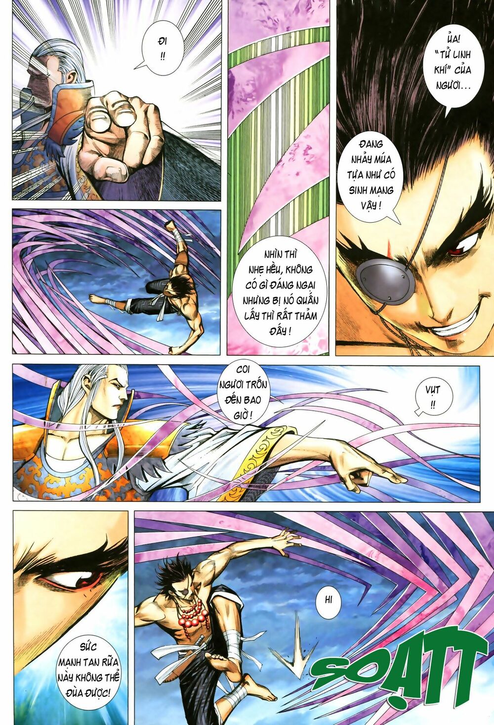 phong thần ký chapter 49 15