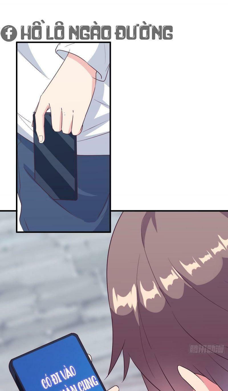 ta lập hậu cung tại tây du ký chapter 16 48