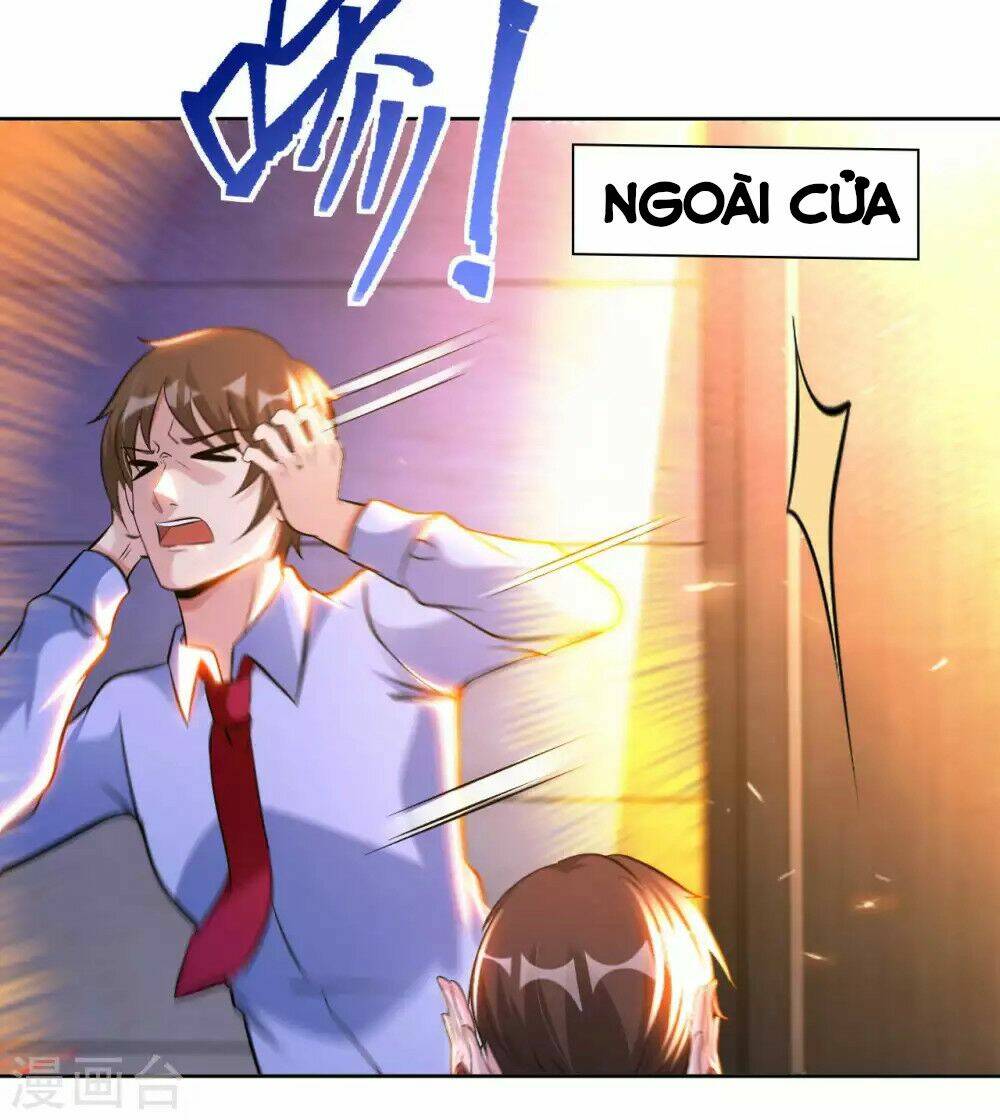 sư phụ của ta là thần tiên chapter 56 30