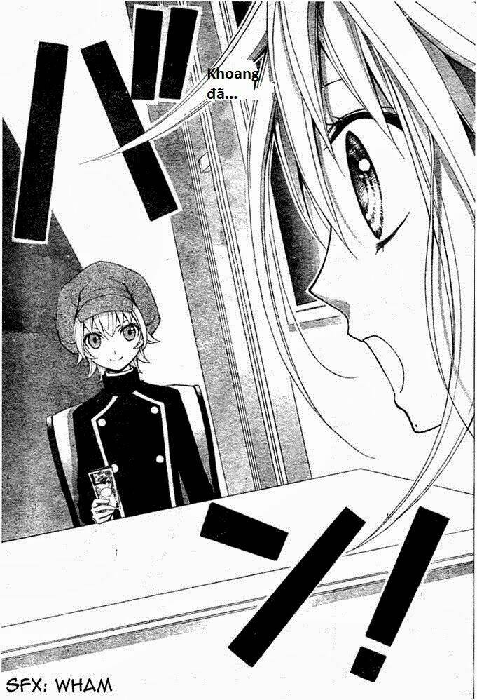 million girl chapter 2 31