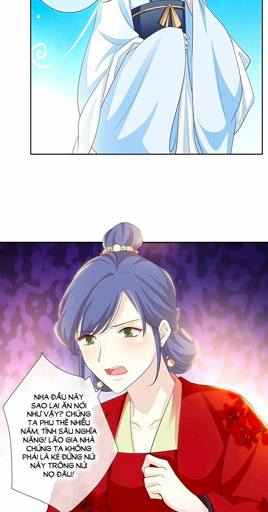 cửu khuyết phong hoa chapter 8 13