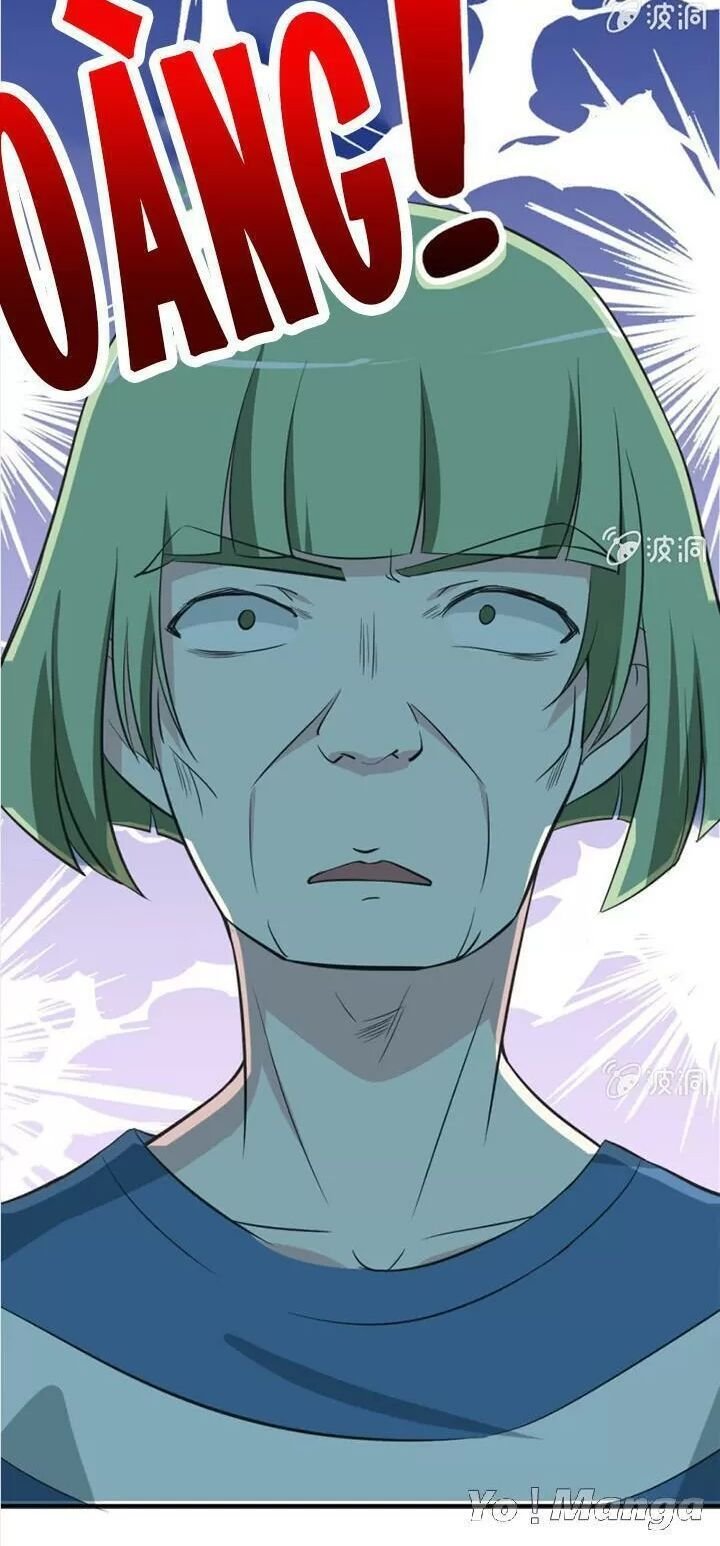 cực phẩm thấu thị chapter 24 5