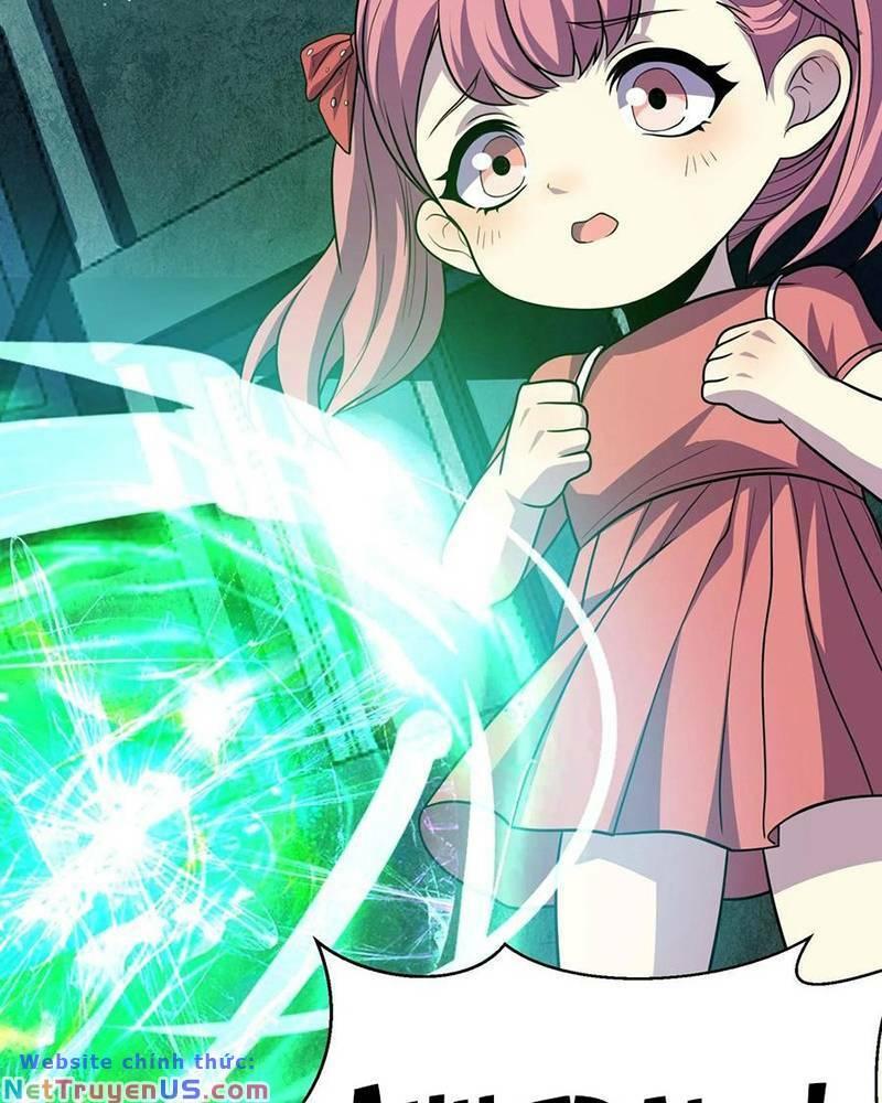 nhìn thấy thanh máu, ta xử tội thần linh chapter 88 39