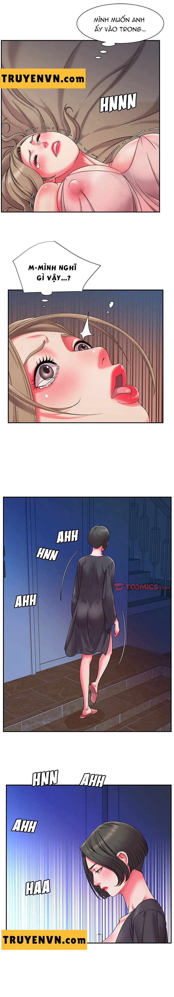 vứt bỏ chapter 8 9