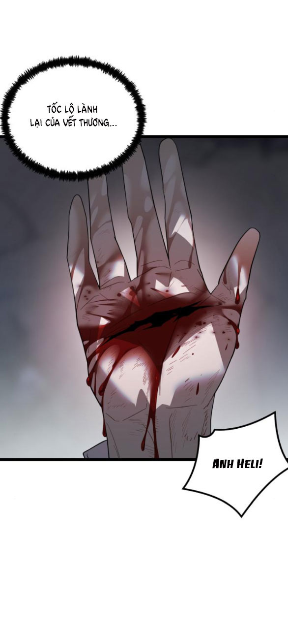 dark moon - tế đàn ánh trăng chapter 55.2 18