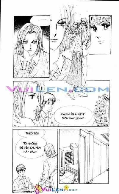 vật cản tình yêu chapter 2 20