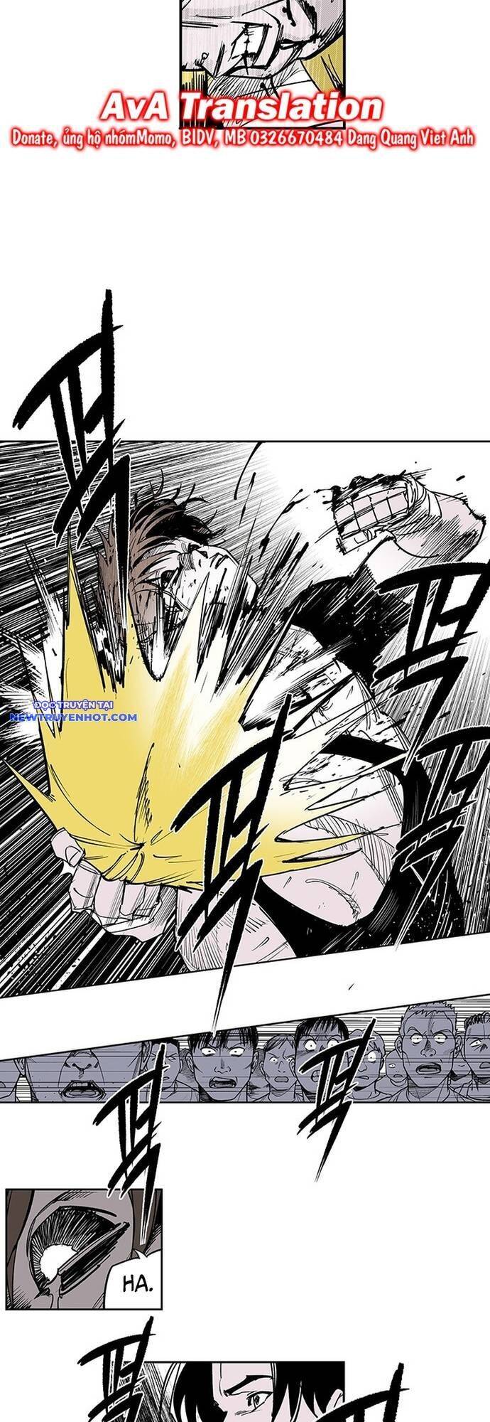 fight class 3 chapter 143 8