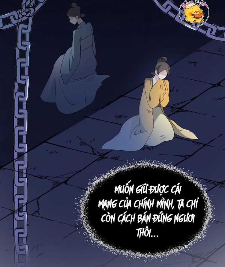 mấy độ cẩm nguyệt say cũng liễu chapter 76 2