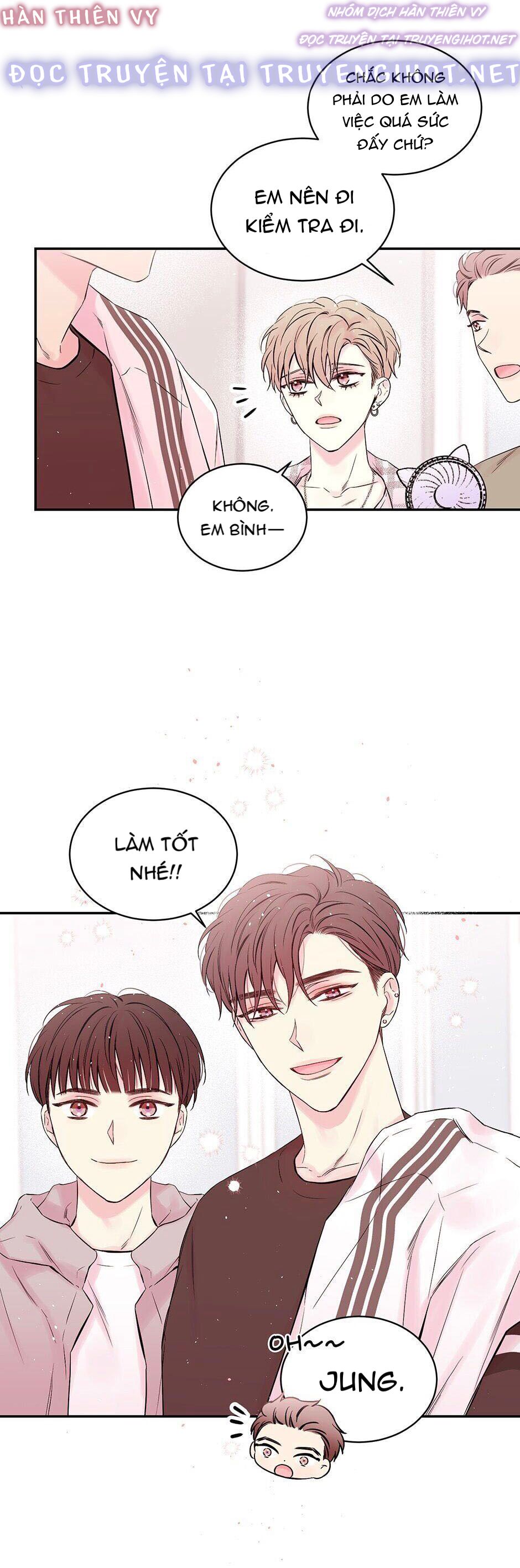 in my closet chapter 68 7