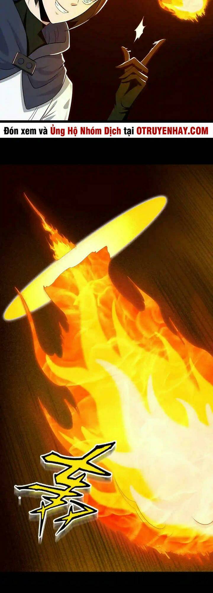 đại ma pháp sư dựa vào muội tử trừ ma chapter 21 32