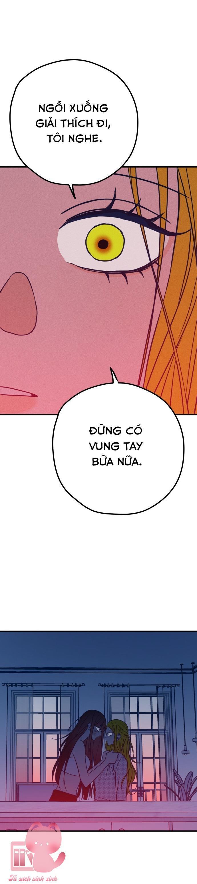 kẻ cắp gặp bà già chapter 37 21